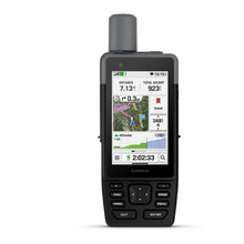 Load image into Gallery viewer, Garmin, GPSMAP H1 Portable Premium GPS Handheld Hiking Device with SEA Maps