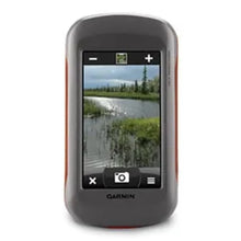 Load image into Gallery viewer, Garmin, Montana 650 Waterproof Hiking GPS with 5 Megapixel Camera