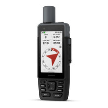 Load image into Gallery viewer, Garmin, GPSMAP H1 Portable Premium GPS Handheld Hiking Device with SEA Maps