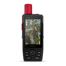 Load image into Gallery viewer, Garmin, GPSMAP H1i Plus Portable Premium GPS Handheld Hiking Device with inReach Plus Satellite Technology