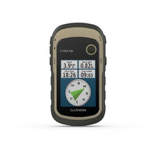 Load image into Gallery viewer, Garmin, eTrex 32x Portable Rugged GPS Handheld Hiking Device with Compass and Barometric Altimeter with SEA Maps