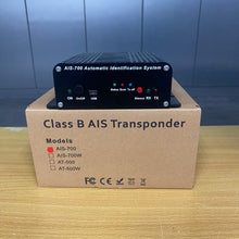Load image into Gallery viewer, SkyNav, Class B AIS Transponder (AIS-700)