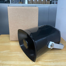 Load image into Gallery viewer, DNH, Explosion-Proof, 25W Plastic Horn Speaker with Stainless Steel Bracket