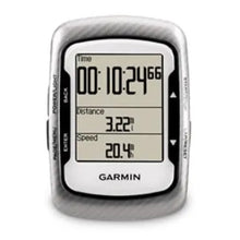 Load image into Gallery viewer, Garmin, Edge 500 Cycling Computer (Black/Silver)