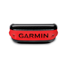 Load image into Gallery viewer, Garmin, Edge 500 Cycling Computer (Red/Black)
