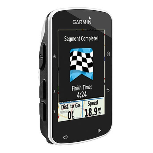 Garmin, Edge 520 Cycling Computer (Black) – AllBright Technology