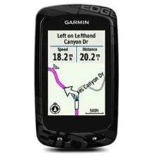Load image into Gallery viewer, Garmin, Edge 810 Cycling Computer (Black)