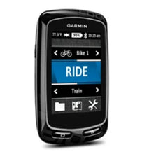 Load image into Gallery viewer, Garmin, Edge 810 Cycling Computer (Black)