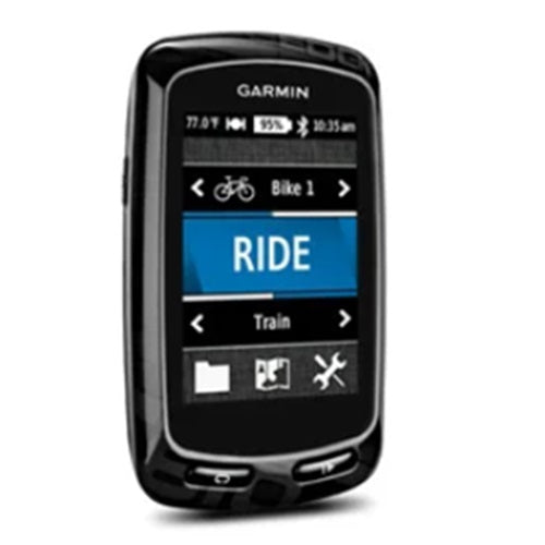Garmin, Edge 810 Cycling Computer (Black) – AllBright Technology