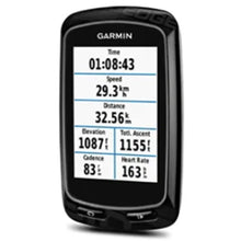 Load image into Gallery viewer, Garmin, Edge 810 Cycling Computer (Black)
