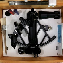 Load image into Gallery viewer, Tengfei, Accessories, Marine Navigational Sextant (GLH 130-40)