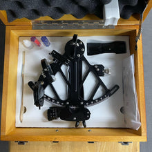 Load image into Gallery viewer, Tengfei, Accessories, Marine Navigational Sextant (GLH 130-40)