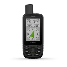 Load image into Gallery viewer, Garmin, GPSMAP 67 Portable Multi-Band GPS Handheld Hiking Device with SEA Maps