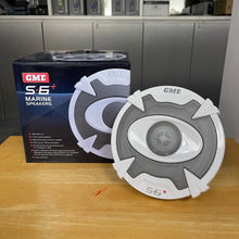 Load image into Gallery viewer, GME, S6+ Flush Mount Speakers - 188mm (GS650)