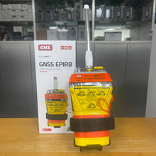 Load image into Gallery viewer, GME, EPIRB - 406MHz, GNSS, Manual Activation (MT605G)