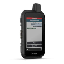 Load image into Gallery viewer, Garmin, Montana 710i Portable Rugged GPS Touchscreen Navigator with inReach® Technology
