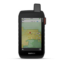 Load image into Gallery viewer, Garmin, Montana 710i Portable Rugged GPS Touchscreen Navigator with inReach® Technology