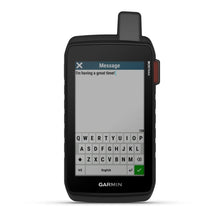 Load image into Gallery viewer, Garmin, Montana 710i Portable Rugged GPS Touchscreen Navigator with inReach® Technology