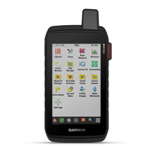 Load image into Gallery viewer, Garmin, Montana 710i Portable Rugged GPS Touchscreen Navigator with inReach® Technology