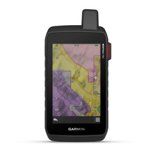 Load image into Gallery viewer, Garmin, Montana 750i Portable Rugged GPS Touchscreen Navigator Handheld Hiking Device with inReach Technology and 8 Megapixel Camera
