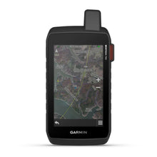 Load image into Gallery viewer, Garmin, Montana 750i Portable Rugged GPS Touchscreen Navigator Handheld Hiking Device with inReach Technology and 8 Megapixel Camera
