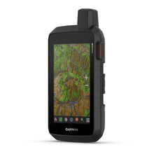 Load image into Gallery viewer, Garmin, Montana 760i Portable Rugged GPS Touchscreen Navigator with inReach® Technology and 8-megapixel Camera