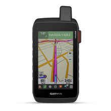 Load image into Gallery viewer, Garmin, Montana 760i Portable Rugged GPS Touchscreen Navigator with inReach® Technology and 8-megapixel Camera