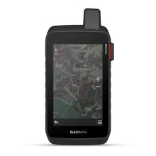 Load image into Gallery viewer, Garmin, Montana 760i Portable Rugged GPS Touchscreen Navigator with inReach® Technology and 8-megapixel Camera