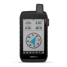 Load image into Gallery viewer, Garmin, Montana 760i Portable Rugged GPS Touchscreen Navigator with inReach® Technology and 8-megapixel Camera