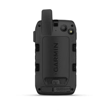 Load image into Gallery viewer, Garmin, Montana 760i Portable Rugged GPS Touchscreen Navigator with inReach® Technology and 8-megapixel Camera