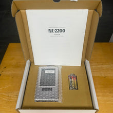 Load image into Gallery viewer, Tamaya, Navigation Calculator (NC-2200)