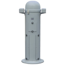 Load image into Gallery viewer, Saura, Reflector Compass, ISO Class A Magnetic Compass (SR-165)