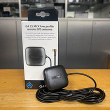 Load image into Gallery viewer, Garmin, GA25MCX Remote GPS Antenna (Low Profile)