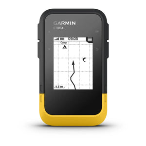 Garmin, eTrex SE Portable Rugged GPS Handheld Hiking Device