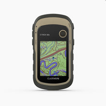 Load image into Gallery viewer, Garmin, eTrex 32x Portable Rugged GPS Handheld Hiking Device with Compass and Barometric Altimeter with SEA Maps