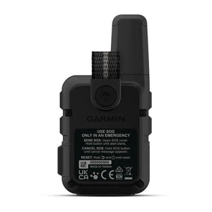 Garmin, inReach Mini 2 (Black) Portable Satellite Communicator Handheld Device