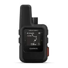 Load image into Gallery viewer, Garmin, inReach Mini 2 (Black) Portable Satellite Communicator Handheld Device
