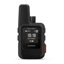 Load image into Gallery viewer, Garmin, inReach Mini 2 (Black) Portable Satellite Communicator Handheld Device