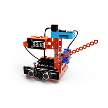 Load image into Gallery viewer, Weeemake, 7-in-1, Home Inventor Kit