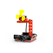 Load image into Gallery viewer, Weeemake, 7-in-1, Home Inventor Kit