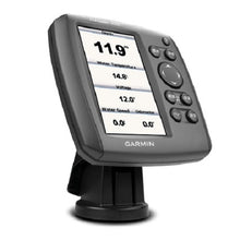 Load image into Gallery viewer, Garmin, Fishfinder 350C Marine Portable Device