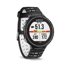 Load image into Gallery viewer, Garmin, Forerunner 630 Touchscreen GPS Running Watch (Black)