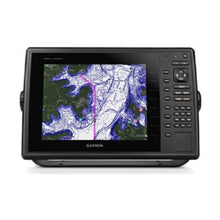 Load image into Gallery viewer, Garmin, GPSMAP 1040xs Marine GPS Chartplotter & Sonar Combo Device with Marine Maps (SG/MY/INDO)