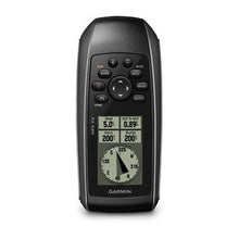 Load image into Gallery viewer, Garmin, GPS 73 Worldwide High-Sensitivity Portable Marine GPS Receiver Handheld Device
