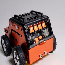 Load image into Gallery viewer, Weeemake, WeeeBot mini STEAM Robot, V2.0
