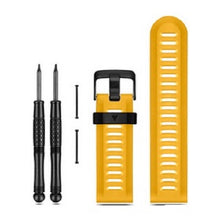 Load image into Gallery viewer, Garmin, Watch Band (Yellow)