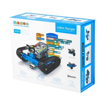 Load image into Gallery viewer, Makeblock, mBot Ranger Robot Kit