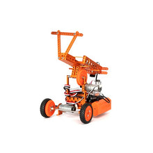 Load image into Gallery viewer, Weeemake, 12-in-1, WeeeBot RobotStorm Construction Kit