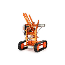 Load image into Gallery viewer, Weeemake, 12-in-1, WeeeBot RobotStorm Construction Kit