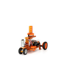 Load image into Gallery viewer, Weeemake, 12-in-1, WeeeBot RobotStorm Construction Kit